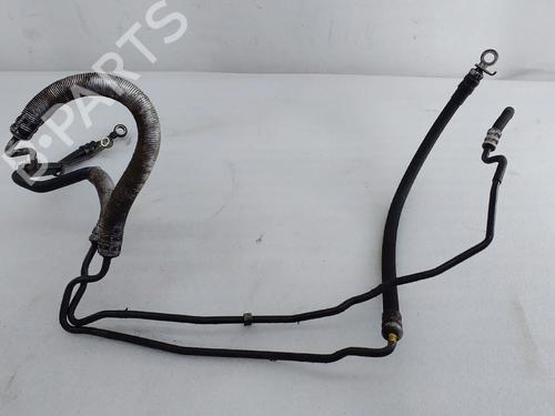 Rohr für OPEL VECTRA B (J96) 2.0 DTI 16V (F19) (101 hp) 33174438