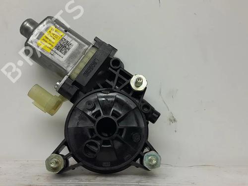 Rudehejsemotor forskærm højre KIA STONIC (YB) 1.2 CVVT (79 hp) 33174441