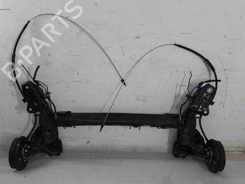 Used Other CITROËN C-ELYSEE (DD_) 1.6 HDI 92 (92 hp) 33174442