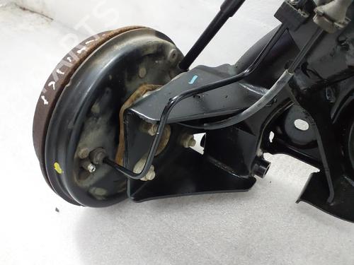 Rear axle FORD KA (RU8) 1.2 | BP33174443M2 - Image 5