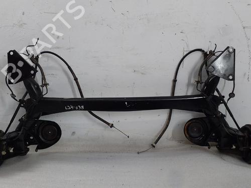 Andere für FORD KA (RU8) 1.2 (69 hp) 33174443