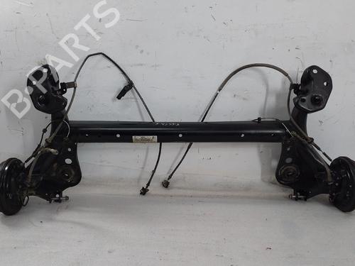 Andere für FORD FIESTA VI (CB1, CCN) 1.4 TDCi (68 hp) 33174444