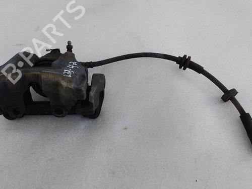 Bremssattel links vorne für ALFA ROMEO GIULIETTA (940_) 2.0 JTDM (940.FXL1A) (140 hp) 33174447