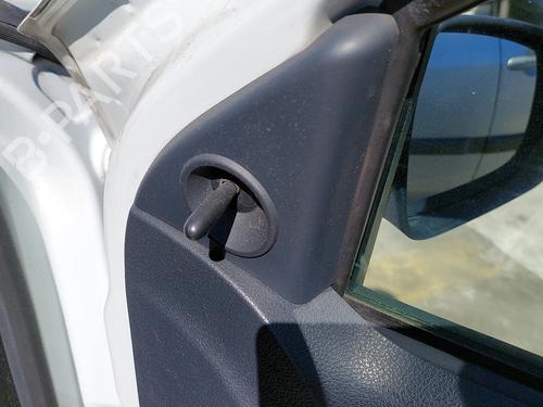 Right mirror DACIA SANDERO II TCe 90 LPG (B8M1) | BP33174452C27 - Image 3