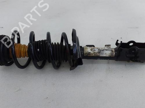 Dämpfer vorne links für FORD FIESTA VI (CB1, CCN) 1.4 TDCi (68 hp) 33174454