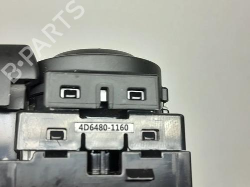 Used Mirror switch KIA STONIC (YB) 1.2 CVVT (79 hp) 33174458