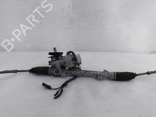 Used Steering rack PEUGEOT 208 I (CA_, CC_) 1.2 VTI 82 (82 hp) 33178318