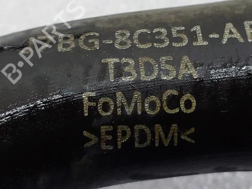 Pipe FORD KA+ III (UK, FK) 1.2 | BP33178322M125  - Image 7
