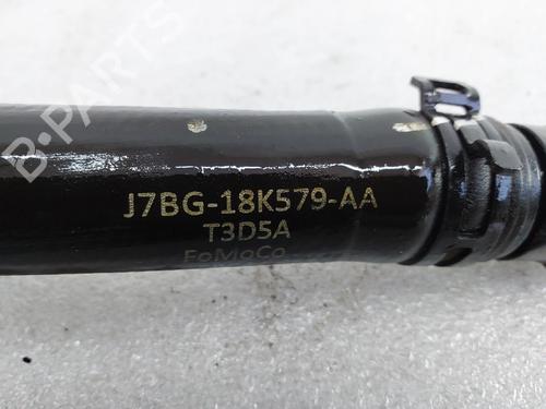 Pipe FORD KA+ III (UK, FK) 1.2 | BP33178322M125  - Image 6