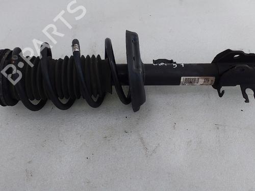 Dämpfer vorne links für OPEL CORSA D Hatchback Van (S07) 1.3 CDTI (L08) (75 hp) 33178324