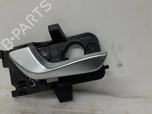 Venstre fortil invendig håndtag KIA STONIC (YB) 1.2 CVVT (79 hp) 33178323