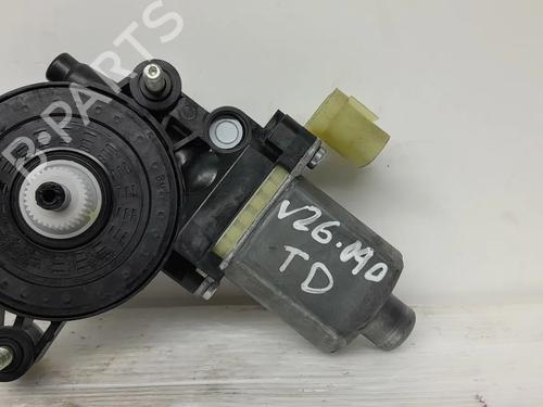 Right rear window motor KIA STONIC (YB) 1.2 CVVT | BP33178326E22 - Image 2