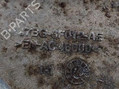 Engine mount FORD KA+ III (UK, FK) 1.2 | BP33178329M89 - Image 2