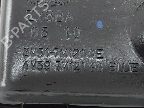 Gearbox mount FORD FIESTA VI (CB1, CCN) 1.4 TDCi | BP33178332M88 - Image 2