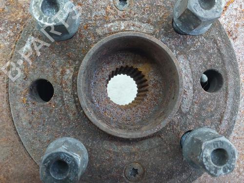 Right front steering knuckle OPEL CORSA D Hatchback Van (S07) 1.3 CDTI (L08) | BP33178335M26 - Image 2
