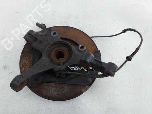 Right front steering knuckle OPEL CORSA D Hatchback Van (S07) 1.3 CDTI (L08) | BP33178335M26 - Image 3