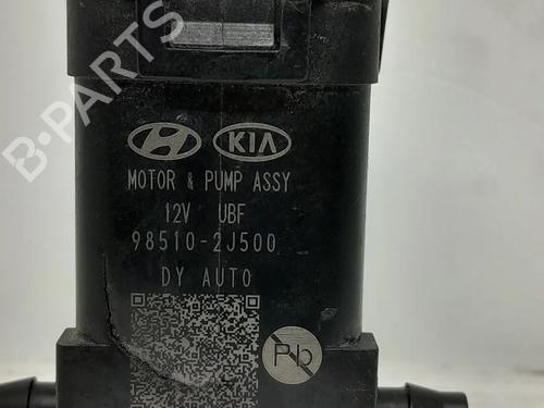Washer pump KIA STONIC (YB) 1.2 CVVT | BP33178336E24  - Image 5