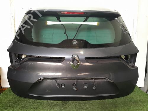 Heckklappe für RENAULT MEGANE IV Grandtour (K9A/M/N_) 1.5 dCi 110 (110 hp) 33178341
