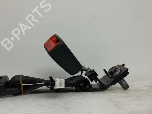 Used Seat buckle KIA STONIC (YB) 1.2 CVVT (79 hp) 33178343