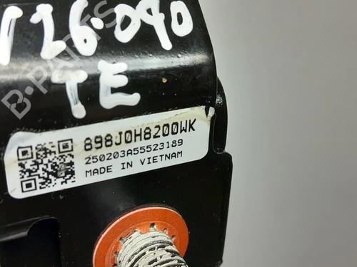 Engate do cinto KIA STONIC (YB) 1.2 CVVT | BP33178343I32  - Image 5