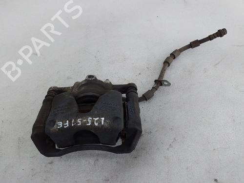 Used Left front brake caliper Left front brake caliper FORD KA+ III (UK, FK) 1.2 (70 hp) 28047973 28047973