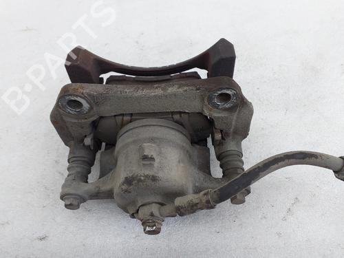 Left front brake caliper FORD FIESTA VI (CB1, CCN) 1.4 TDCi | BP33183720M105 - Image 3