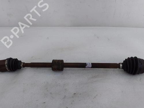 Used Right front driveshaft Right front driveshaft 28047969 28047969