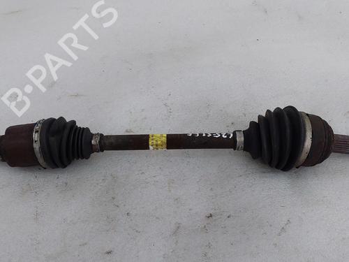 Used Left front driveshaft Left front driveshaft FORD KA+ III (UK, FK) 1.2 (70 hp) 28047975 28047975