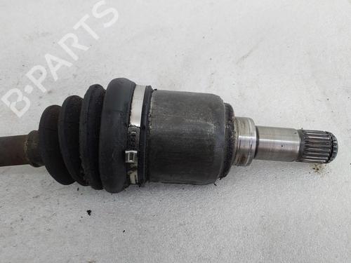 Left front driveshaft FORD KA (RU8) 1.2 | BP33183729M38 - Image 2
