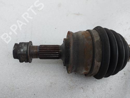 Left front driveshaft FORD KA (RU8) 1.2 | BP33183729M38 - Image 3