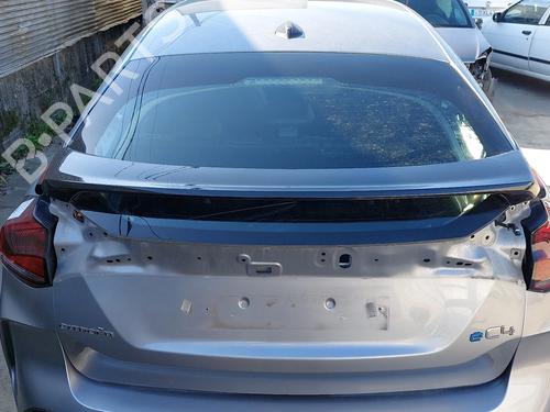 Heckklappe für CITROËN C4 III (BA_, BB_, BC_) ë-C4 (BCZKXC, BZCKSC) (136 hp) 33183730