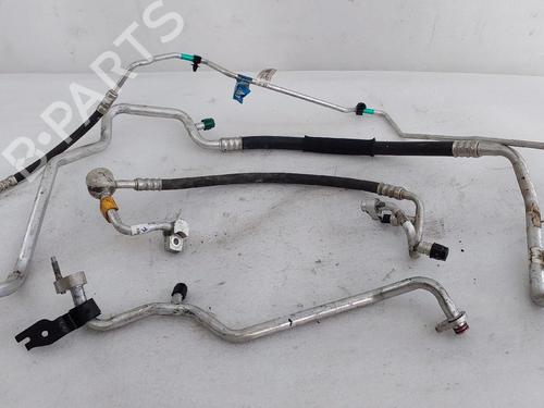 AC-rør FORD FIESTA VI (CB1, CCN) 1.4 TDCi (68 hp) 33183734