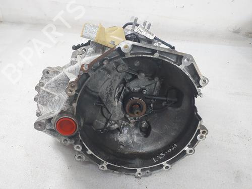 Getriebe für FORD PUMA (J2K, CF7) 1.0 EcoBoost mHEV (125 hp) 33183737