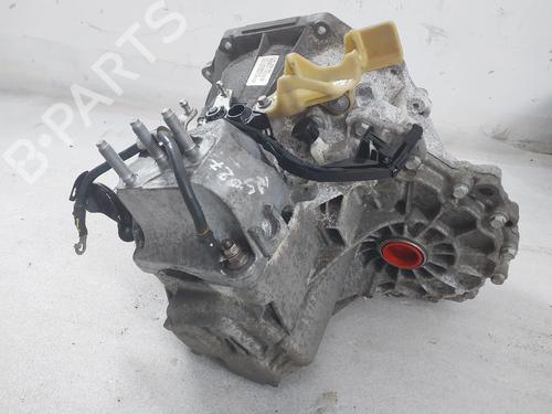 Gearbox FORD PUMA (J2K, CF7) 1.0 EcoBoost mHEV | BP33183737M3  - Image 5
