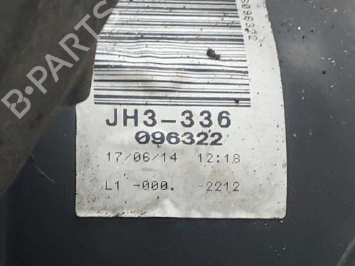 Gearbox DACIA LOGAN MCV II TCe 90 (K8M1, K8MA, K8AC) | BP33183738M3  - Image 5