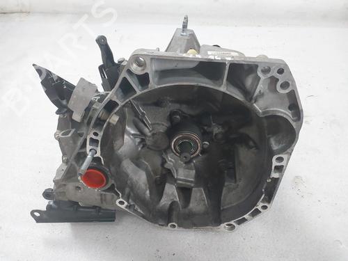 Getriebe für DACIA LOGAN MCV II TCe 90 (K8M1, K8MA, K8AC) (90 hp) 33183738