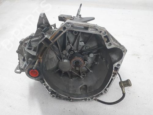 Getriebe für RENAULT MEGANE II (BM0/1_, CM0/1_) 1.5 dCi (BM1E, CM1E) (106 hp) 33183739