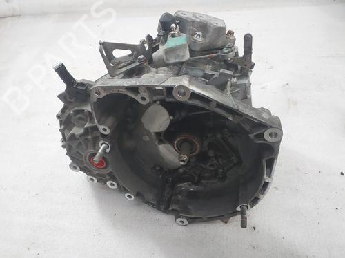 Getriebe für ALFA ROMEO GIULIETTA (940_) 1.6 JTDM (940FXD1A) (105 hp) 33183741