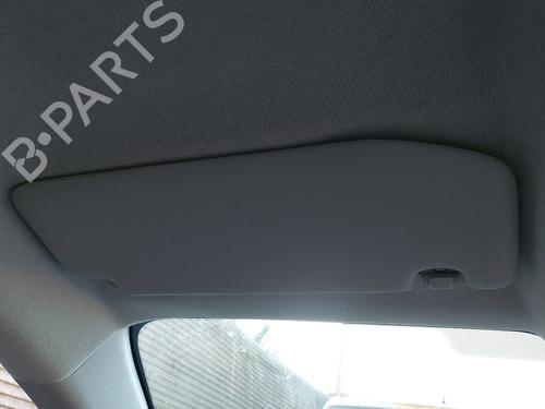 Left sun visor CITROËN C4 III (BA_, BB_, BC_) ë-C4 (BCZKXC, BZCKSC) | BP33183744I1 - Image 2