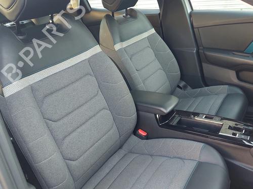Set sedili CITROËN C4 III (BA_, BB_, BC_) ë-C4 (BCZKXC, BZCKSC) (136 hp) 33186834