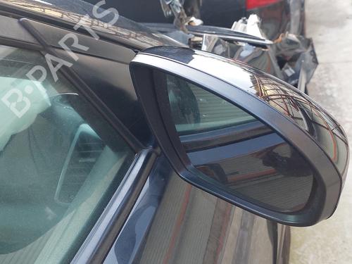 Used Right mirror HYUNDAI TUCSON (TL, TLE) 1.6 CRDi (116 hp) 33186839