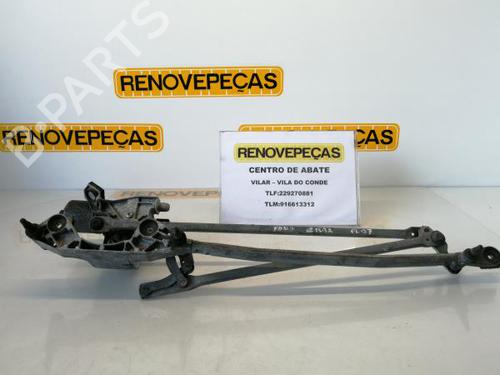 Used Other FORD FOCUS C-MAX (DM2) [2003-2007]  33186842