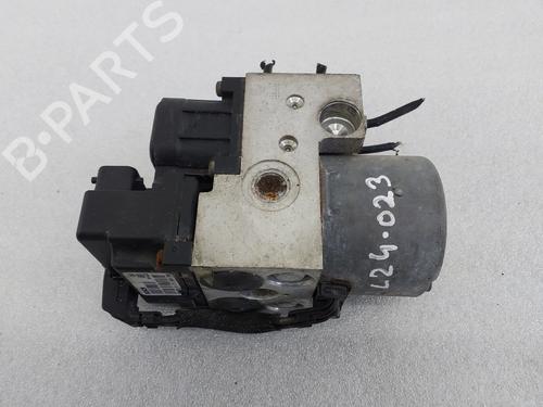 Used ABS pump PEUGEOT 307 (3A/C) 1.4 (75 hp) 33199920