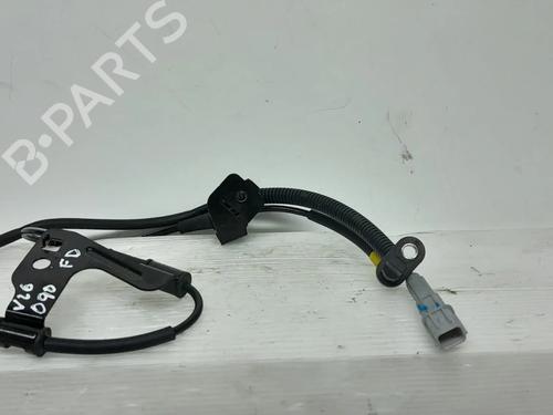 Used Electronic module KIA STONIC (YB) 1.2 CVVT (79 hp) 33199926