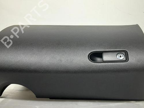 Handskerum MERCEDES-BENZ C-CLASS (W205) C 220 BlueTEC / d (205.002, 205.004) (170 hp) 33199930