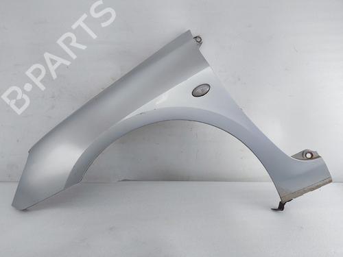 Used Left front fenders Left front fenders PEUGEOT 307 (3A/C) 1.4 (75 hp) 33199931 33199931