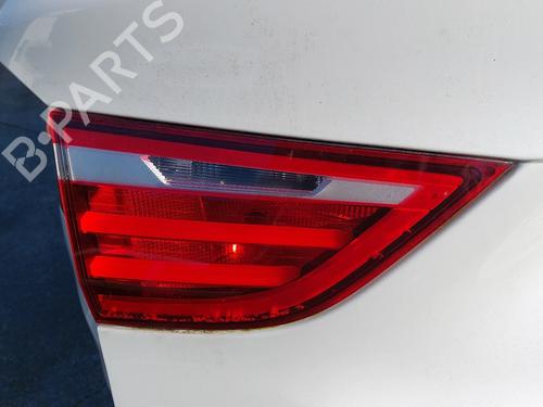 Used Left tailgate light BMW 2 Gran Tourer (F46) 216 d (116 hp) 33205228
