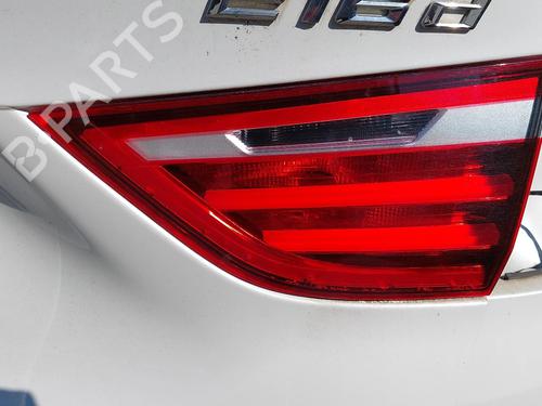 Højre baglygte bagklap BMW 2 Gran Tourer (F46) 216 d (116 hp) 33205229