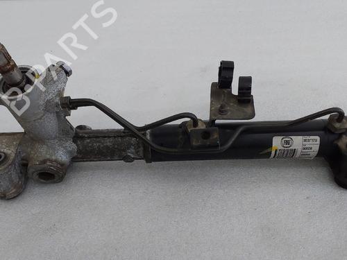 Steering rack FIAT DOBLO Cargo (263_) 1.3 D Multijet (263WXU1A, 263ZXU1A, 263WYB1A, 263ZYB1A) | BP33205230M22 - Image 4