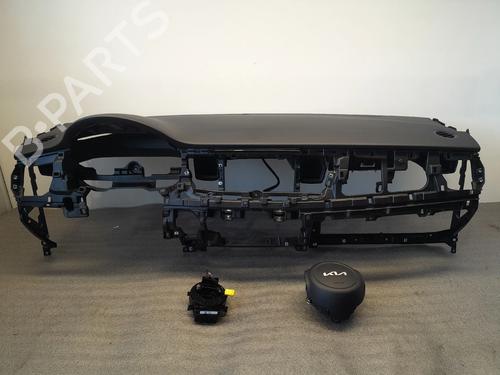 Kit Airbags KIA STONIC (YB) 1.2 CVVT (79 hp) 33205233